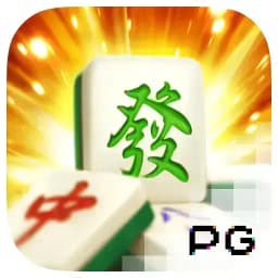 uspsilocybecubensis: Mahjong Ways