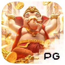 uspsilocybecubensis: Ganesha Fortune
