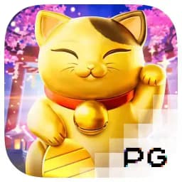 uspsilocybecubensis: Lucky Neko