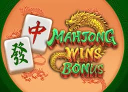 uspsilocybecubensis: Mahjong Wins Bonus