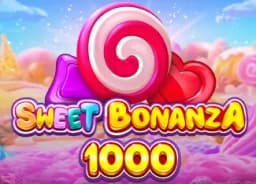 uspsilocybecubensis: Sweet Bonanza 1000