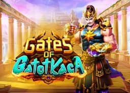 uspsilocybecubensis: Gates of Gatot Kaca