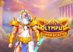 uspsilocybecubensis: Gates of Olympus Super Scatter