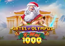 uspsilocybecubensis: Gates of Olympus Xmas 1000