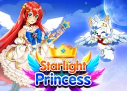 uspsilocybecubensis: Starlight Princess