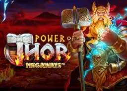 uspsilocybecubensis: Power of Thor Megaways