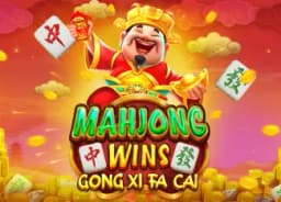uspsilocybecubensis: Mahjong Wins - Gong Xi Fa Cai